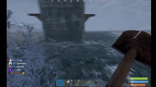 Rust pve
