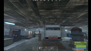 Rust pve