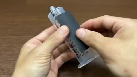 DIY Powerful Water Pump — Up to 100 PSI with Simple Materials!