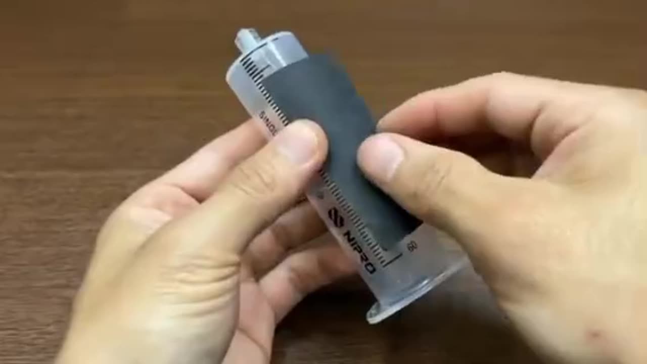 DIY Powerful Water Pump — Up to 100 PSI with Simple Materials!