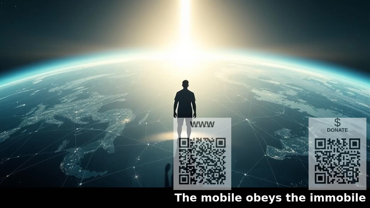 The God of One_ The Idea That Reshaped the World