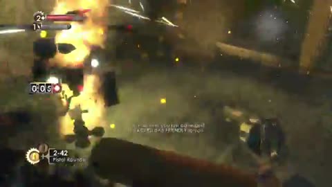 Halloween A-Thon III Day 22. BioShock Day 3 part 1