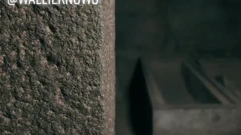 King Soloman's mines