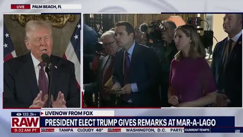 “Only a Stupid Person Would Answer It” Trump Torches Reporter Trying to Get Him to Disclose Strategy