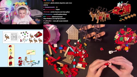 ദ്ദി(˵ •̀ ᴗ - ˵ ) ✧ Mermiler Seksin Bu Alemde Teksin ✧ ദ്ദി(˵ •̀ ᴗ - ˵ ) ✧|!sosyalmedya !blerp