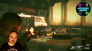 Playing Random Video Games While Drinking Gin