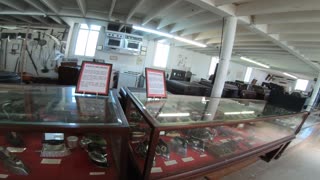 A 2025 look at Pioneer Village on Minden, Nebraska