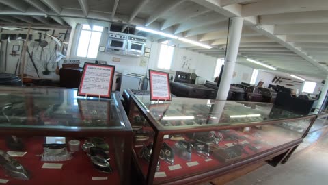 A 2025 look at Pioneer Village on Minden, Nebraska