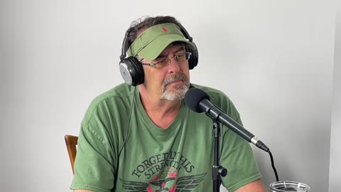 Episode 21 - Preterist Josh - Ft. Special Guest Pastor Gary