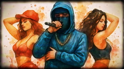 Grip Da Waist – Dirty Filthy UK Drill Song | Hard & Cinematic Street Drill