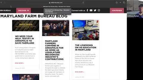 Promoting Community, Conversation and Discovery