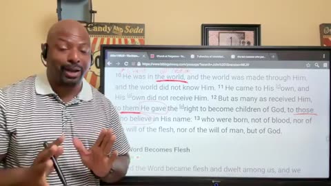 Episode 1423: Will all believers be Overcomers?