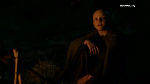 'Game of Thrones' prequel stars talk shaving hair and sword fights