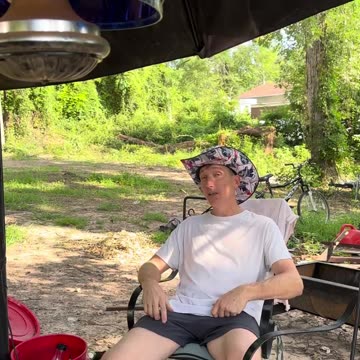 ⁠Eli This is how GLM mentally harmed me!!!! And this is how she’s derailing your show