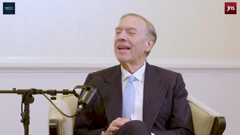 Ep. 100! Pompeo on Foreign Policy, America First and the Pompeo Doctrine