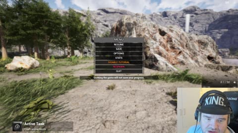 Welcome to my stream