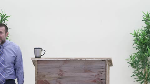 Nihilistic Atheist Bozos are Just Ungrateful - Pastor Steven L. Anderson