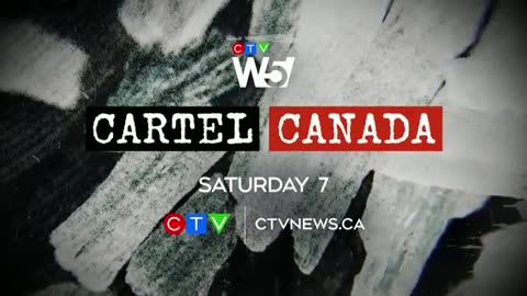 PM Carney's plans to strengthen Canada's border | CTV National News for Friday, Oct. 17, 2025