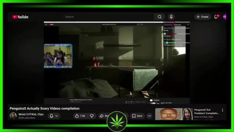 hghskyy yt stream before work!!