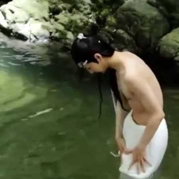 The Untamed Cold Spring BTS | Wang Yibo’s Genuine Reactions Revealed!