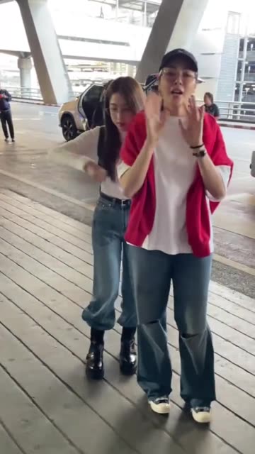 #BlankTheSeries #Faye #Yoko #FayeMalisorn #Entertainment #funny #comedy #viral #Shorts #Trend