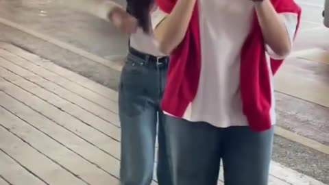 #BlankTheSeries #Faye #Yoko #FayeMalisorn #Entertainment #funny #comedy #viral #Shorts #Trend