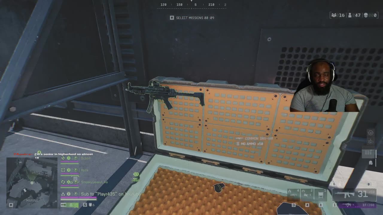 progressing in bloodborne