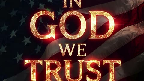 In God We Trust