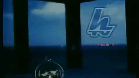 SEPARADORES DE HTV PAJARITO AÑO 2007 HTV GRABADO POR MARTÍN R