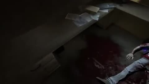 Halloween A-Thon 2014 Day 2. Outlast - 2 _ 5