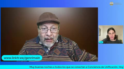 Conciencia de Unificación: La Perfección siempre.