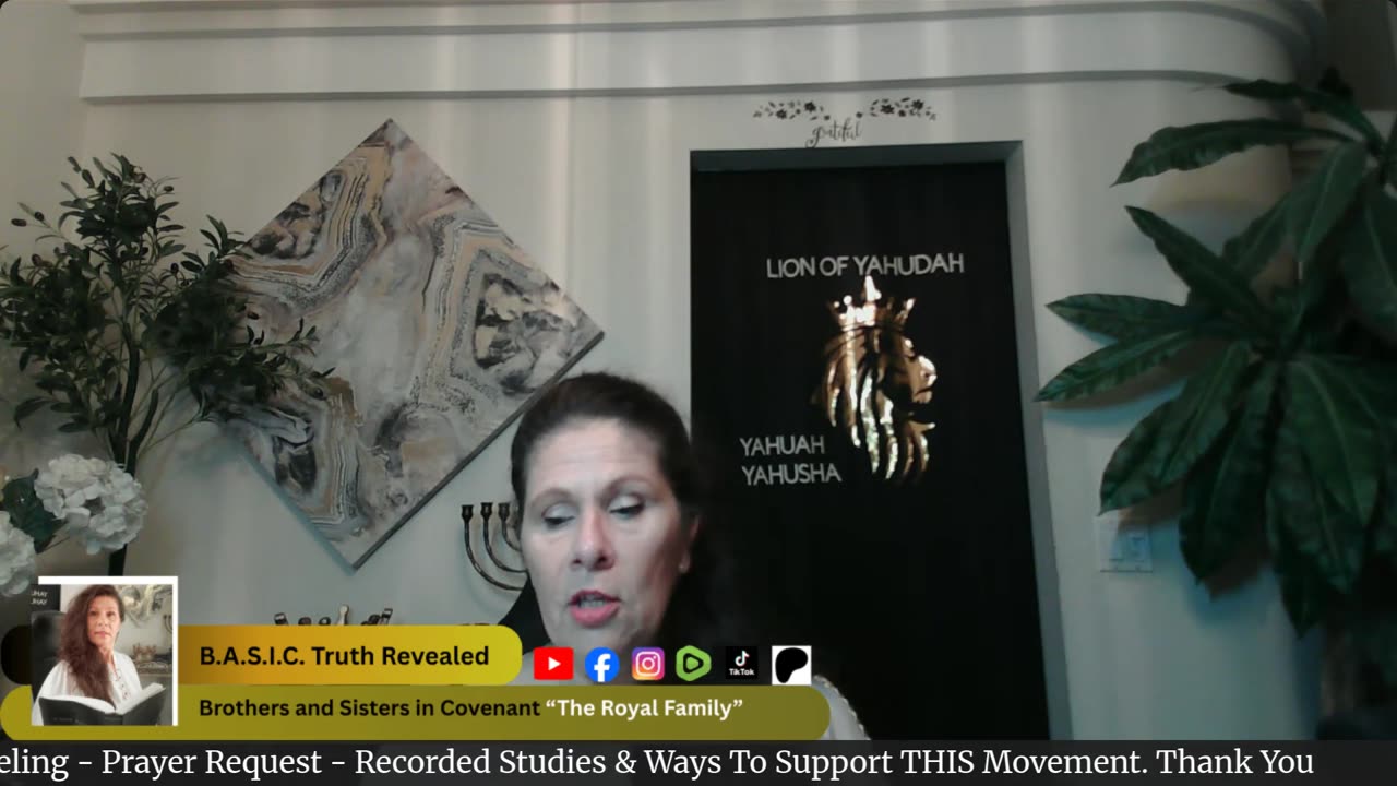 "EXPERIENCE THE KINGDOM" WITH YOUR WHOLE BEING...TODAY!