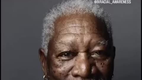 How did Morgan Freeman not get canceled after saying that Obama wasn’t black