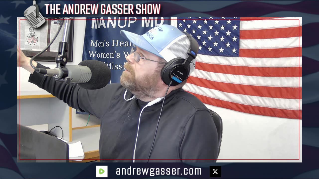 The Left is Getting Organized - Still A Hot Mess, October 23