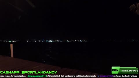 🔥 Leaving for Panama, what did I forget?