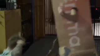 😂💔 Man Takes a Stand for His Girlfriend! | FunFM