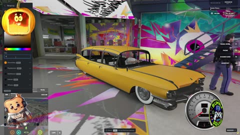 Killer FPS, Good music and Bad game play! Some Call of Duty and some GTA RP darkfrisson