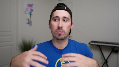 Cyber Scrilla - How Brandon LaRoque Lost $3 Million in XRP (EXPLAINED)