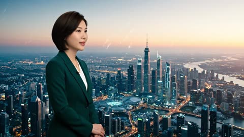 85) Global Infrastructure Investment: The Projects Reshaping the Future