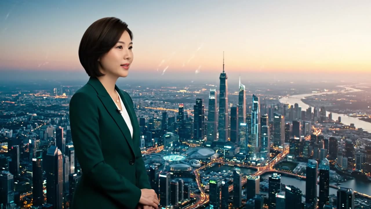 85) Global Infrastructure Investment: The Projects Reshaping the Future