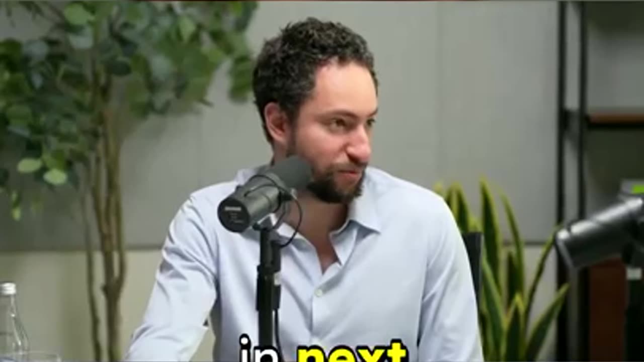 Marc Andreessen's Flow State Flex