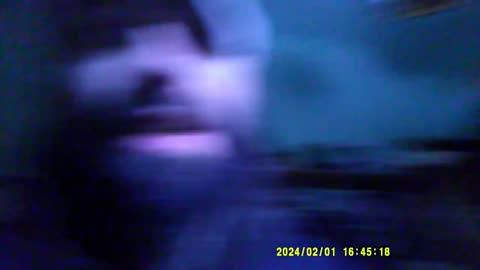 Far Legna In Inverno [Giorno II°] (1 Febbraio 2024)