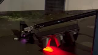 Rothschild BlackRock WEF Power.