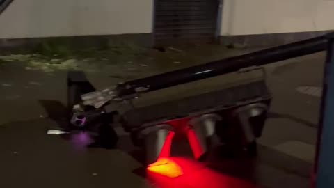 Rothschild BlackRock WEF Power.