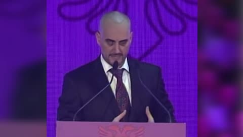 VIDEO/ Kur Rama duartrokiste Florian Binajn