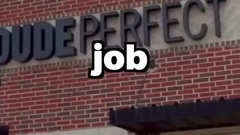 Must Watch: Why Dude Perfect Almost QUIT