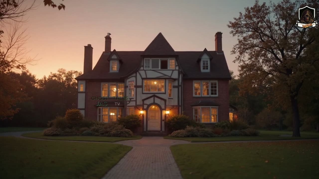 Haunting of Elmswood Manor