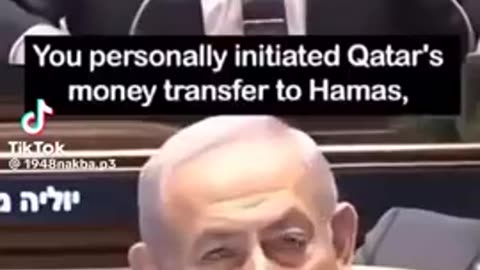 It’s only a matter of time. Netanyahu is going to jail