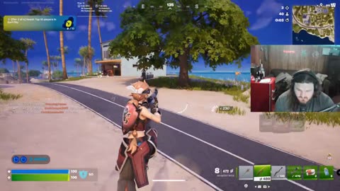 trying the new ranked season Creator code (XBigCountryX)