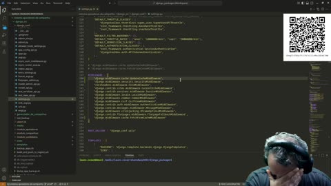 Developer vlog